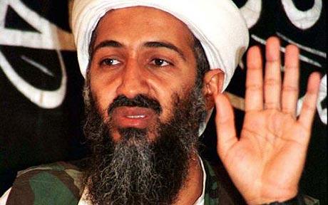 osama bin laden head. Osama bin Laden Dead